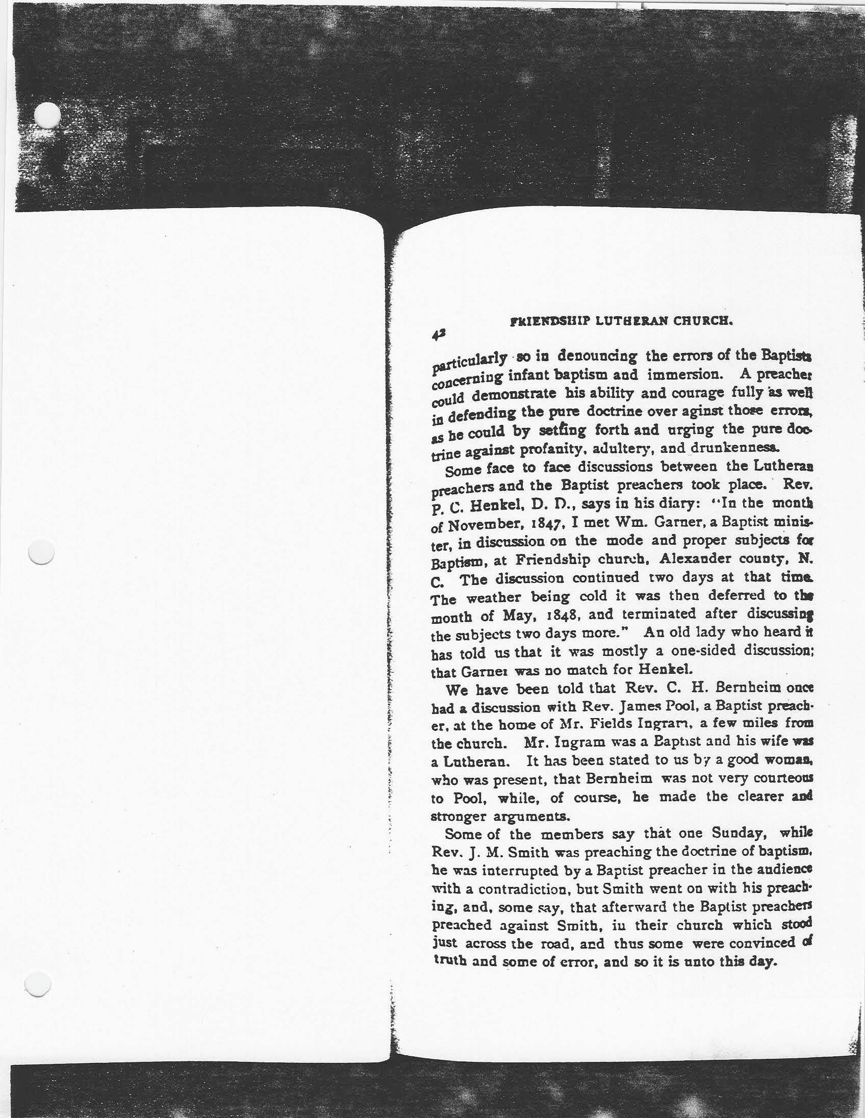 Document